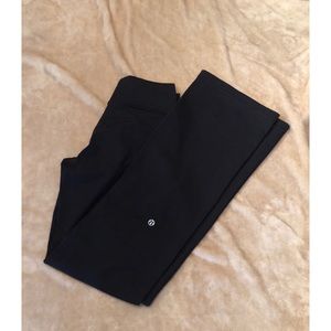 Lululemon Astro Pant 🍋